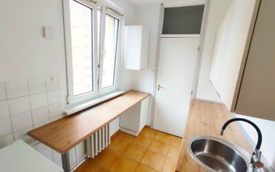 Eladó 3 szobás lakás Budapest 15. kerületében – Szent Korona útja